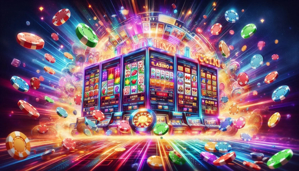 Vibro Casino